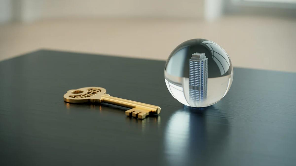 The Future Will Be Explained to You in Palo Alto