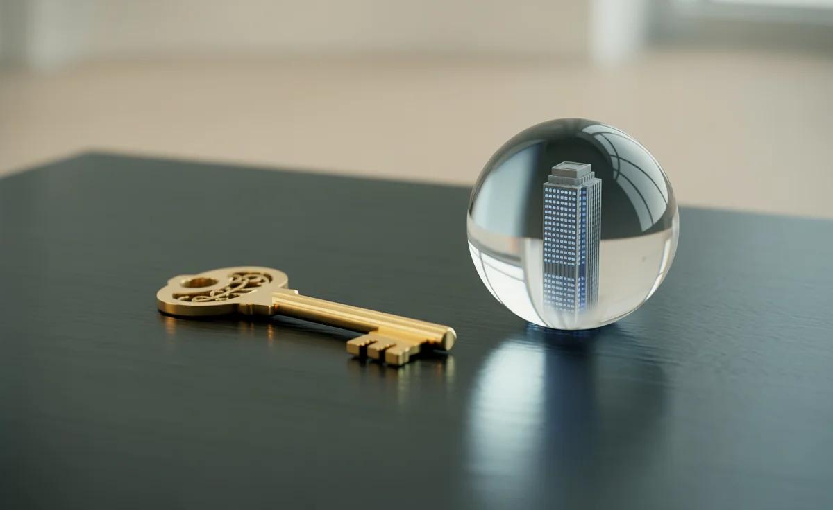 The Future Will Be Explained to You in Palo Alto