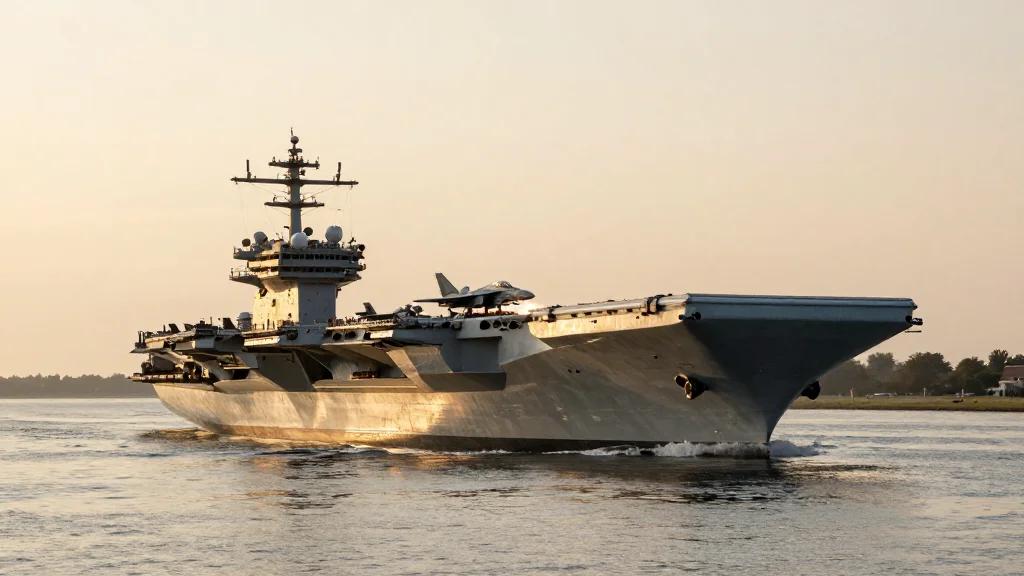 GOP Uneasiness over Trump Iran Threats Grows as Deadline Ticks Closer