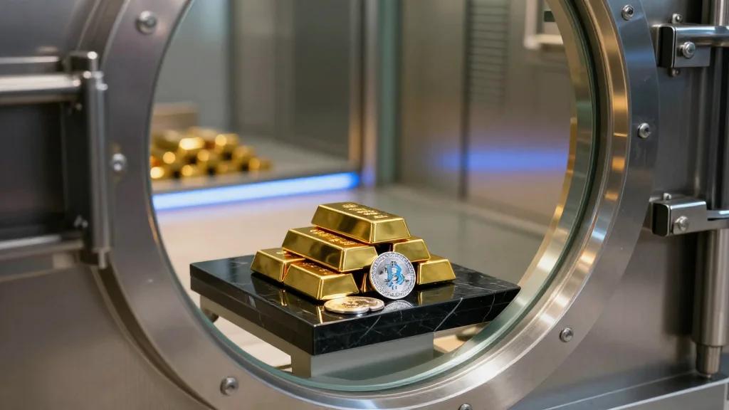 Aave V4 Attracts $10M Deposits Without Incentives