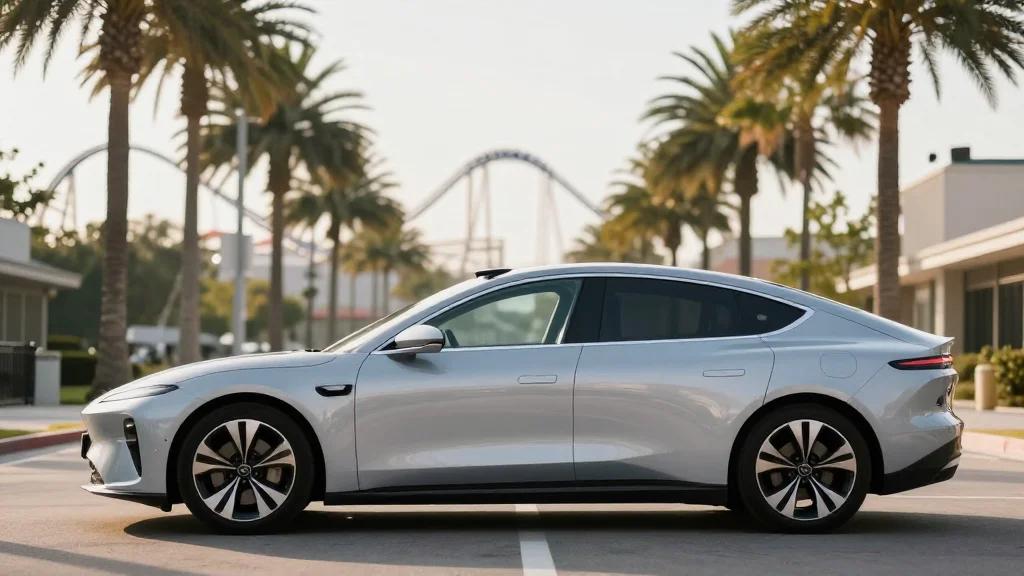 Waymo Opens Autonomous Ride‑Sharing to All Orlando Riders