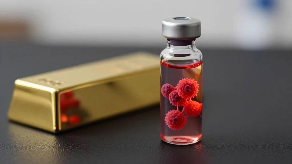 Breakthru Medicine Raises $60M in Series A Funding