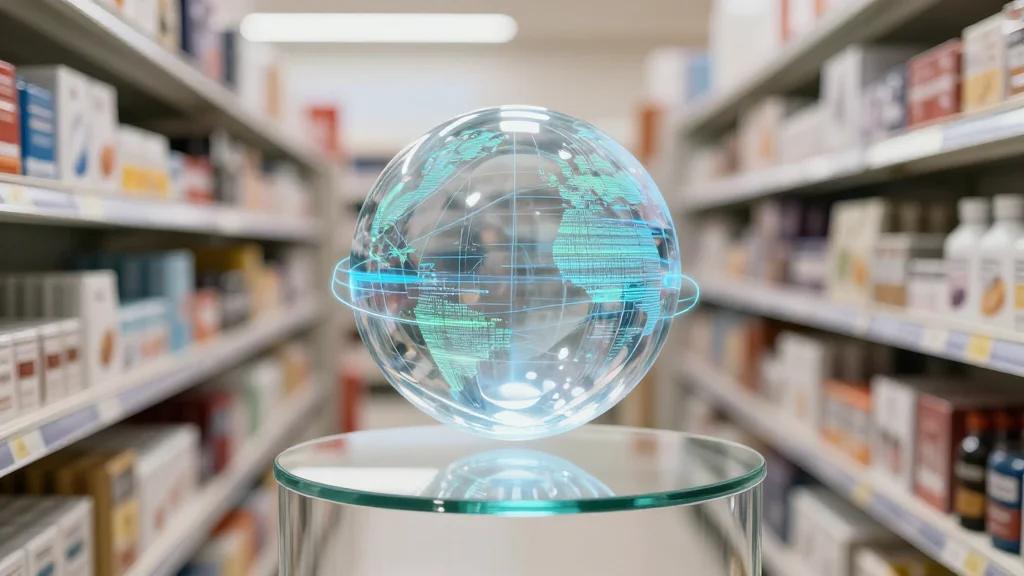 Barrows Connected Store Partners with QSIC