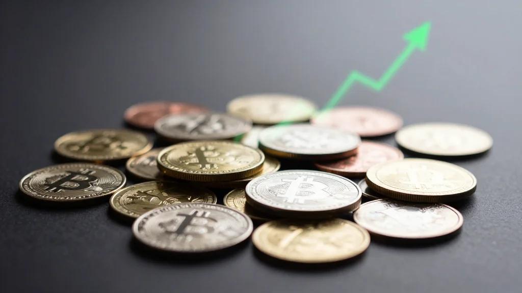Altcoins Finally Holding Gains After Long Drought