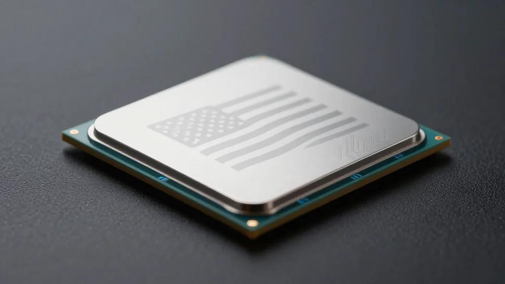 Commerce Setting up New AI Export Regime to Push Adoption of ‘American AI’ Abroad