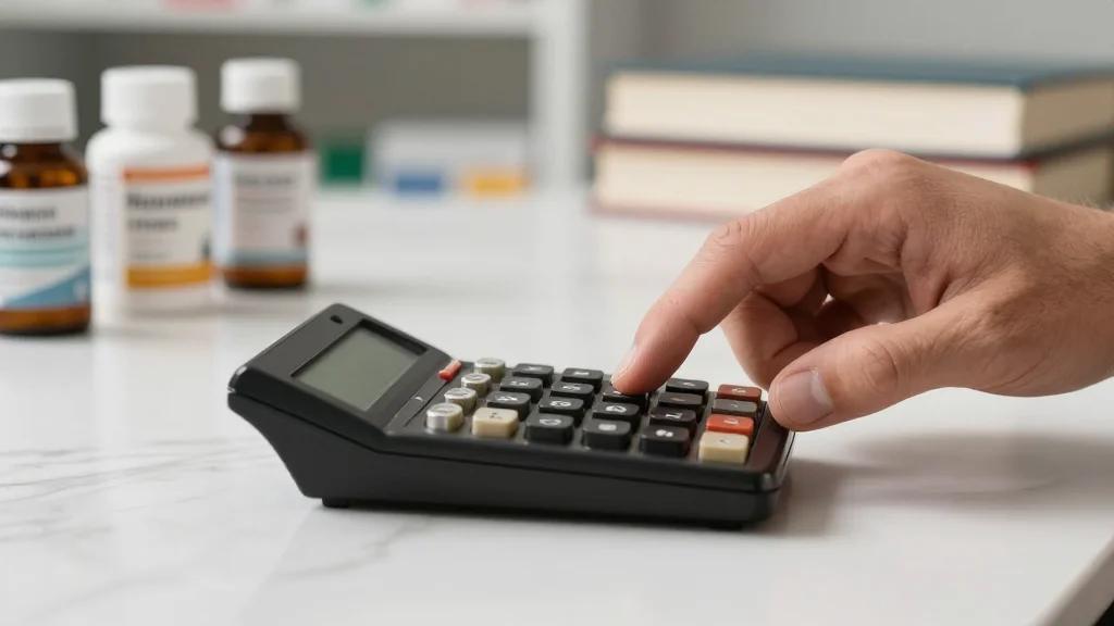 US Health Secretary Kennedy Defends Trump’s Mathematically Impossible Drug Discount Claims