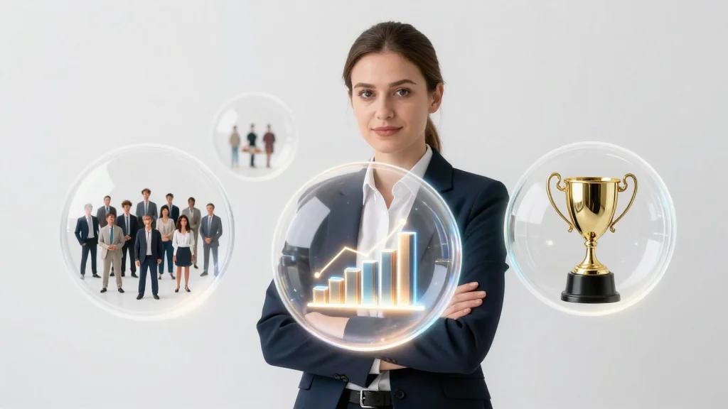 Look Inside: Your Business Holds the Answers