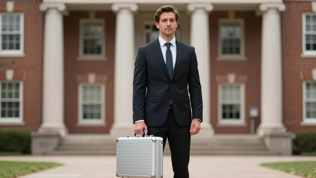 UConn Hires Northeastern COO for CFO