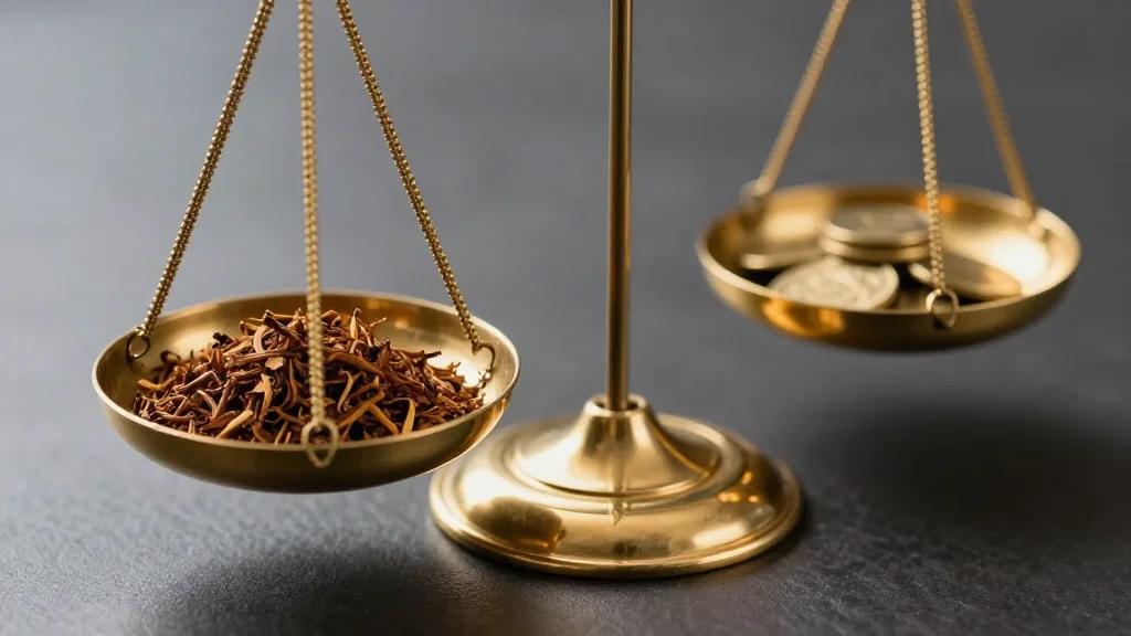 Oklahoma Proposes a More Principled Tax on Moist Snuff Tobacco