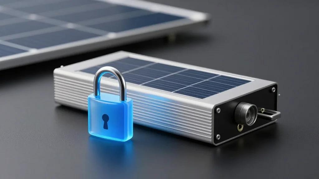 UL Solutions Sets New Solar Inverter Cybersecurity Standard