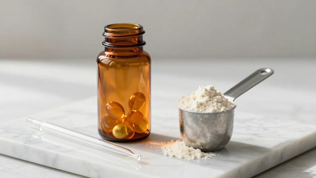 The Relationship Between Nutrition Status Indicators and Vitamin D Deficiency in Patients with Type 2 Diabetes Mellitus