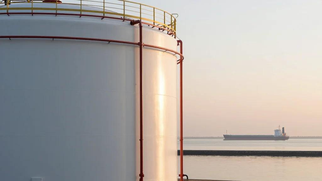 Iran War Is Benefiting some European Chemical Makers