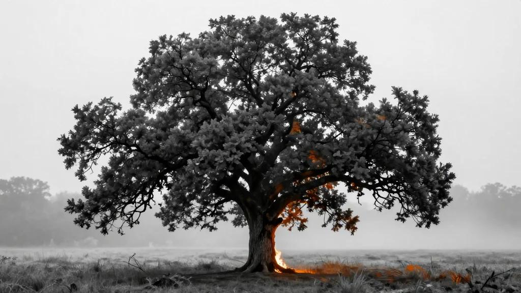 Watch Sleeping With Sirens’ Fiery Video for “An Ending In Itself”