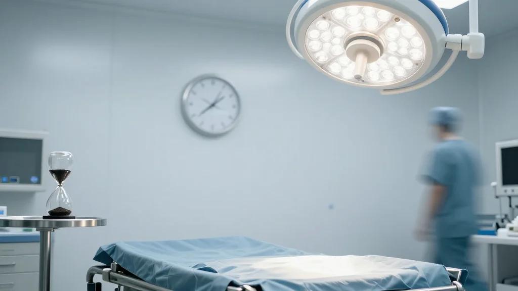 Hidden OR Capacity Challenges: 8 Perioperative Leaders on What’s Draining Surgical Time