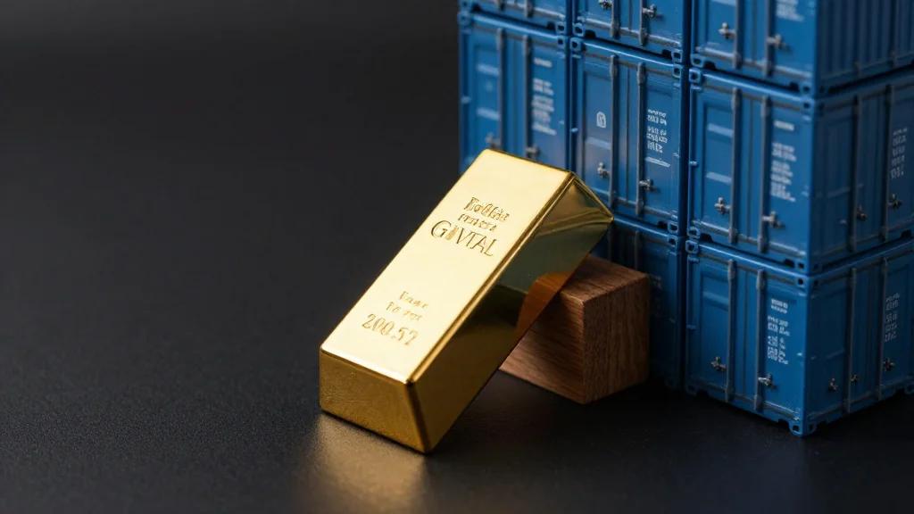 Swap Profit for Capacity: US‑China Equilibrium Emerges