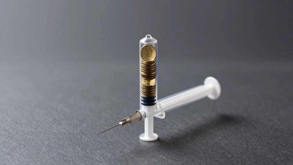 RFK Jr. Defends HHS Tenure, 12% Proposed Budget Cut