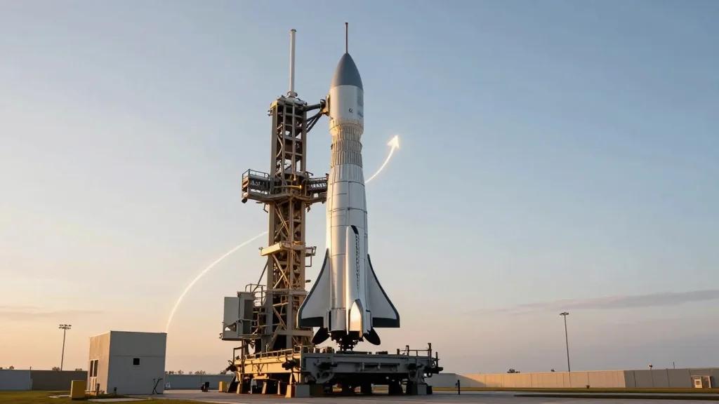 This Could Be the “Netscape Moment” For the Space Economy