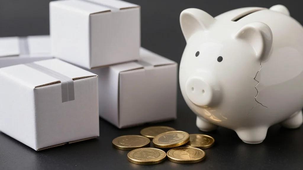 Dropshipping Exposé Reveals $800 Loss and 90% Failure Rate Among New Shopify Stores