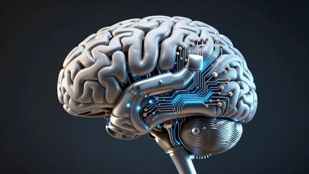 Machines May Soon Boost Human Cognitive Abilities