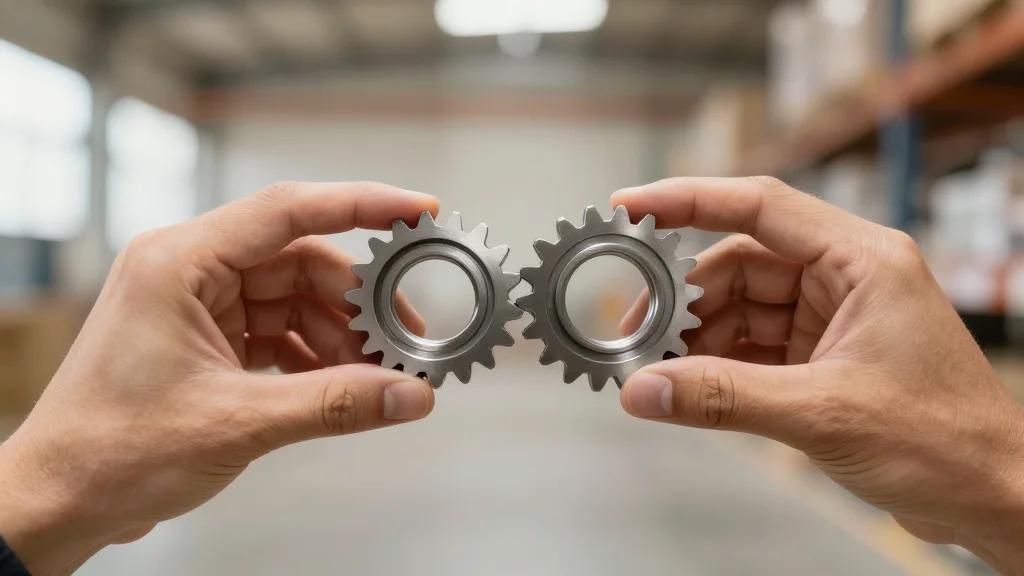 Collaboration Beats Solo: Rethink Procurement Partnerships