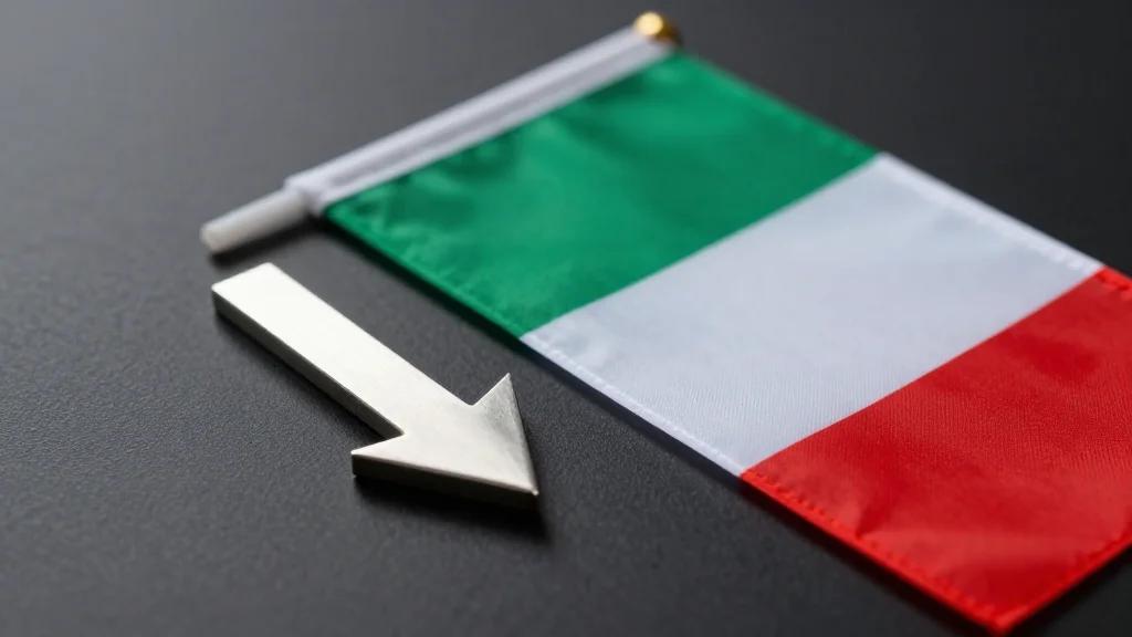 Mexico Core Inflation Falls to 4.27%