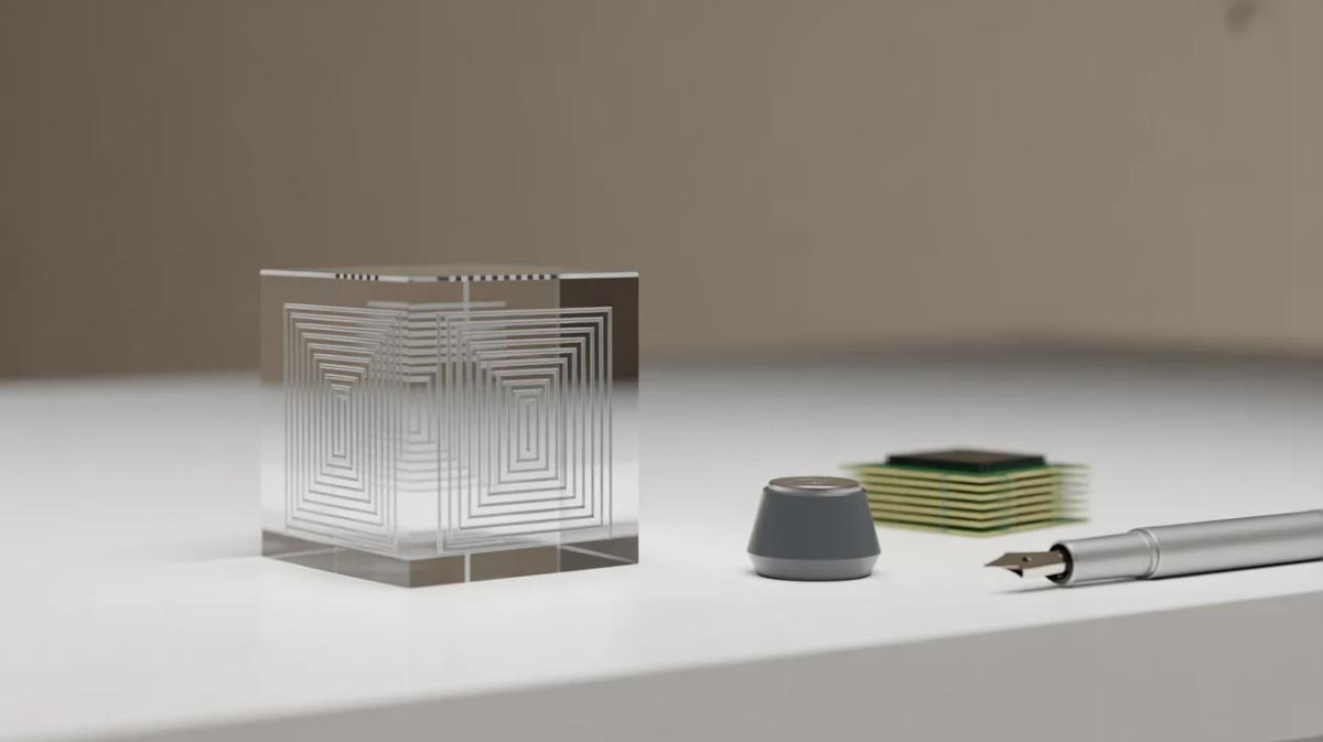 Cairo Abstracts ZK Complexity, Making Starknet Developer‑friendly