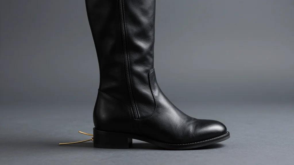 Kendall Jenner Gives Coachella’s Festival Boot Trend a Minimalist Spin