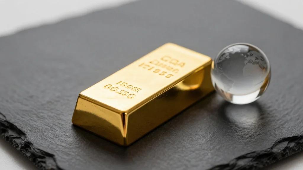 How Gold Prices Really Move: Understanding the Forces Behind the Market