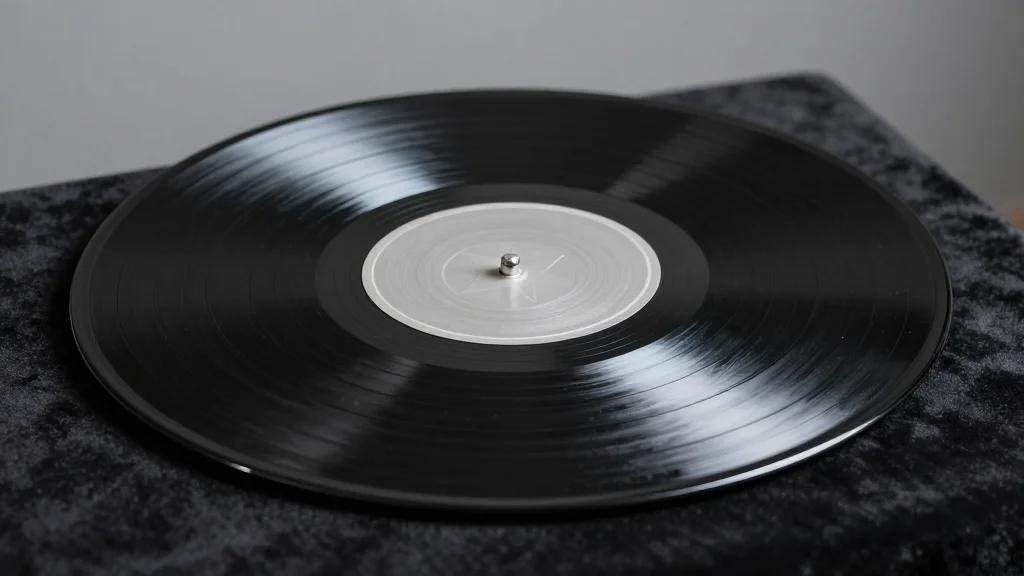 Sexualized Marketing Hints at a Mediocre Album