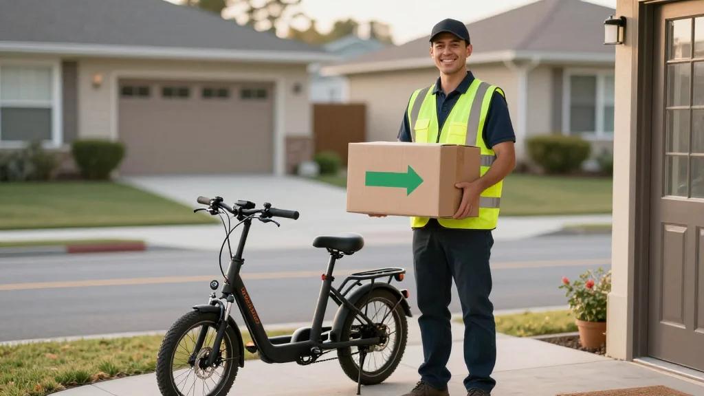 Uber Launches $5 Doorstep Return Pickups for Uber Eats Purchases Across 5,000 US Cities