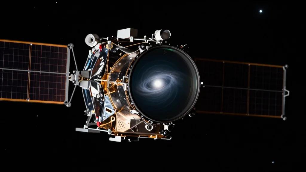 Euclid Space Warps – Help Spot Galaxies Bending Spacetime