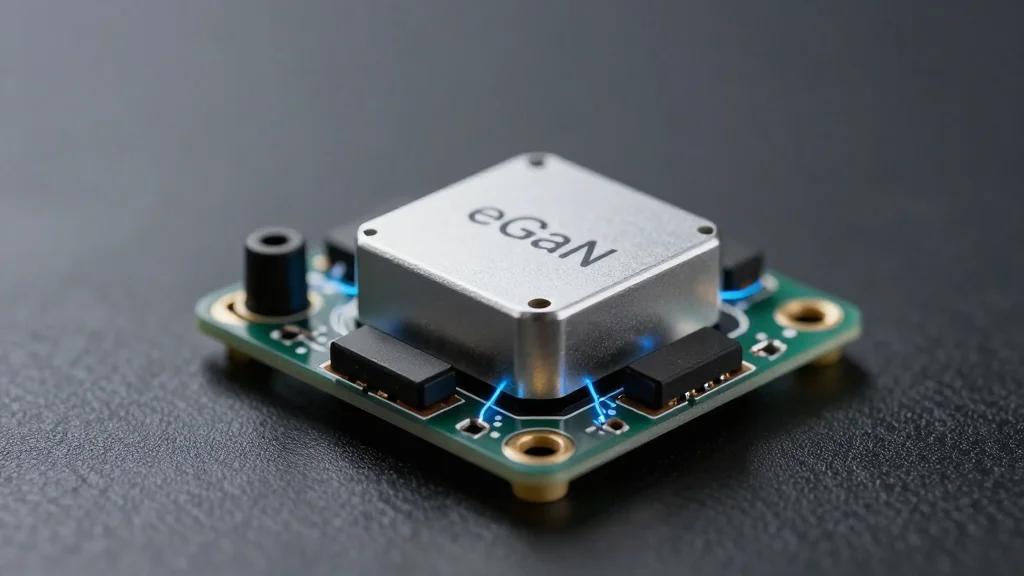 EPC91121 BLDC Motor Drive Evaluation Board Introduced, Using EPC’s Gen-7 40V GaN Technology