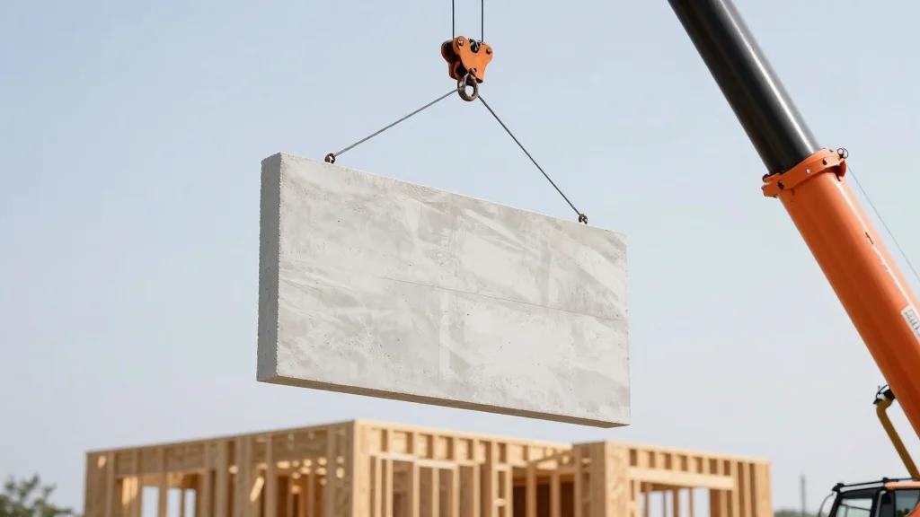 What’s the Quickest Way to Build a House? Your Guide to the Speediest Structural Systems