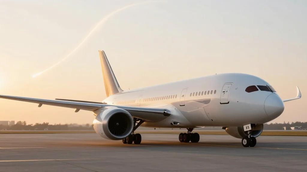 Boeing Narrows Loss as Jet Deliveries Hit Post-Covid High