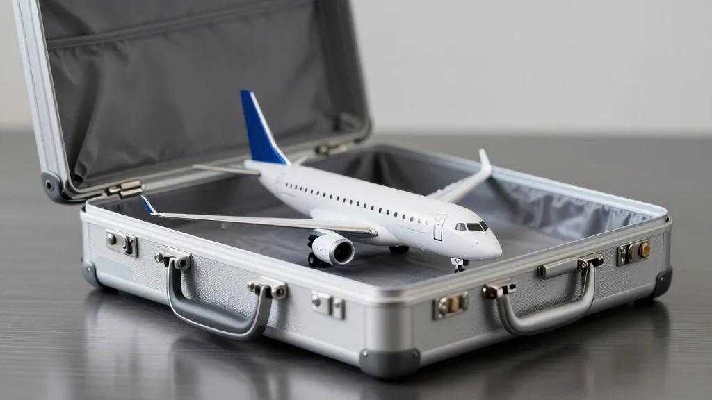 Embraer Appoints Felipe Santana Santiago De Lima as CFO, Succeeding Antonio Garcia