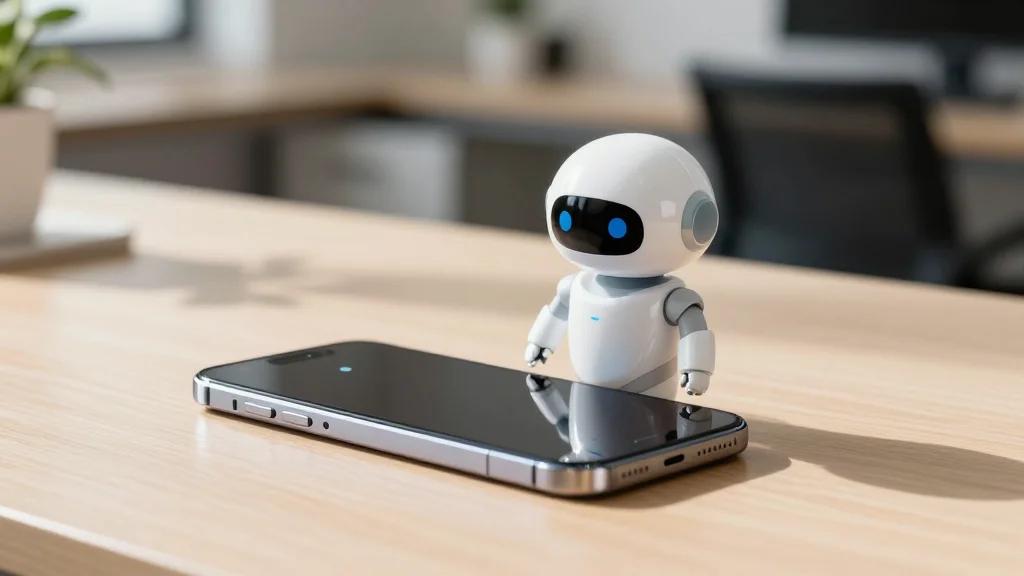 AI “Junior” Becomes 24/7 Employee, Reporting Everything