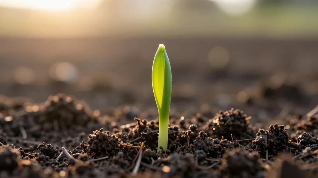 Even Empty Beginnings Teach More than Never Starting