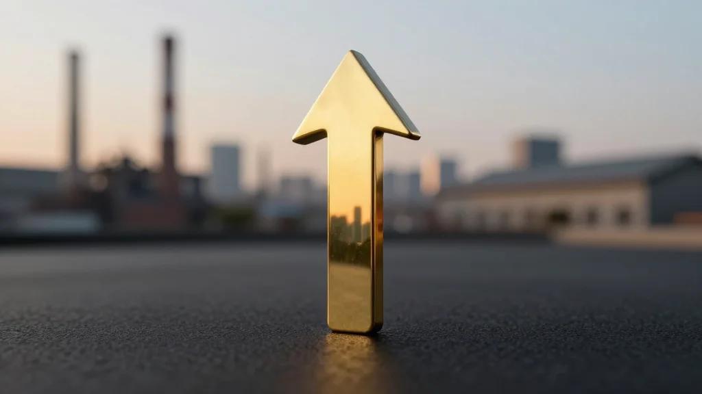 S&P 500 Holds Narrow Uptrend Near 6,910 Points Ahead of Q1 2026 Earnings