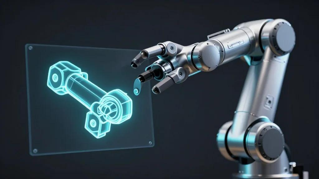 RoboDK Launches CAM Solution Designed to Slash Robotic Machining Deployment Times