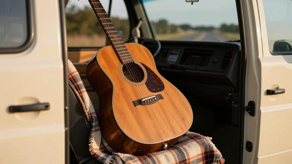 Now & Then: Hurray For The Riff Raff’s Live Forever and the Reach of Car Wheels on a Gravel Road