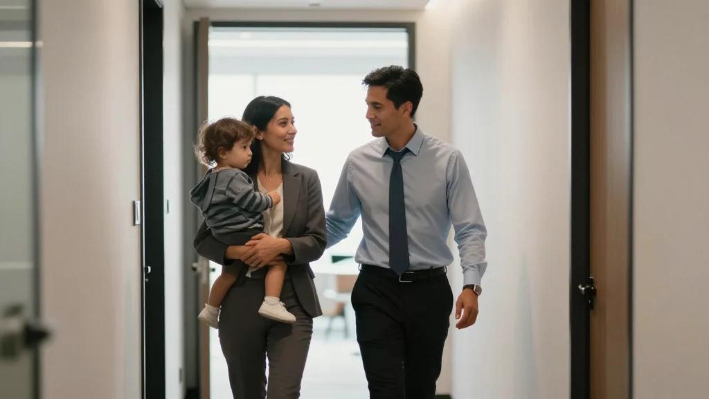 IWD Voices: Miki Shiraishi – ‘Change Must Start with the Consciousness and Actions of Executive Leadership’