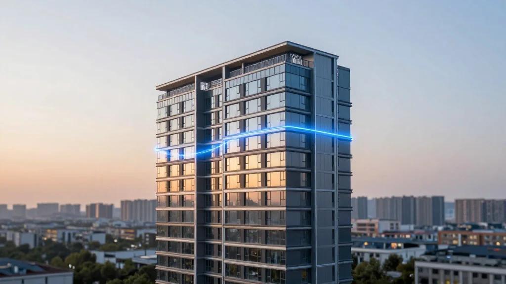 Cap Rates, Supply, and the 2026 Multifamily Market