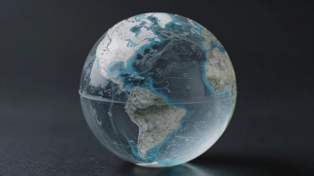 AMOC Tipping Point Threatens Future Climate Stability