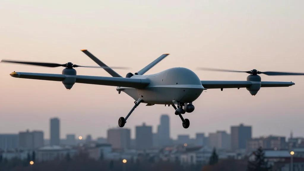 Ukraine’s Drones Now Threaten Every Russian Region