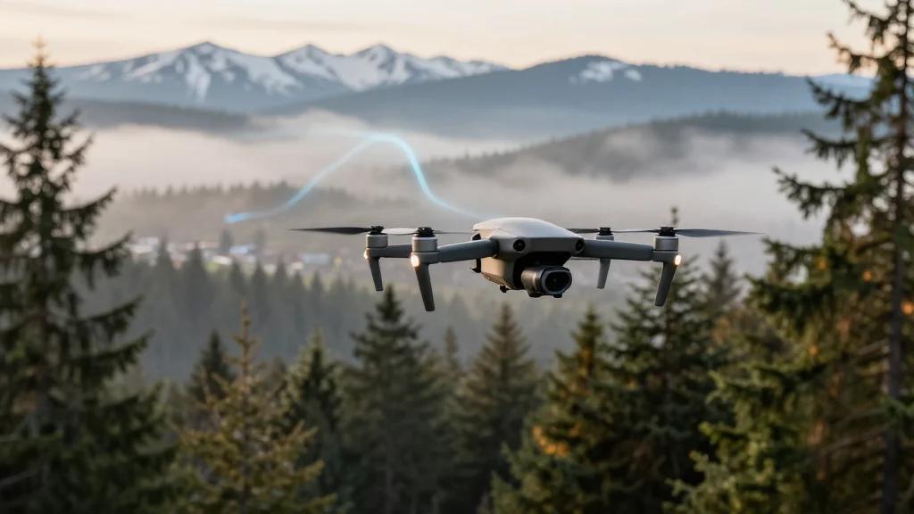 ZenaTech Announces Its 21st Acquisition, Expanding National Drone as a Service Network and Pacific Northwest Footprint to Serve Business and...