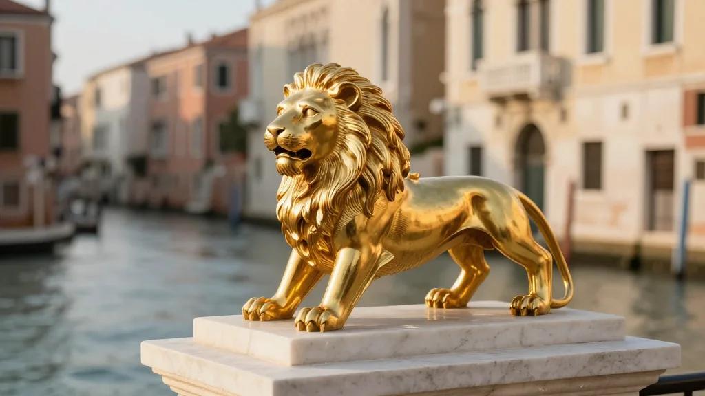 What Is the Venice Biennale? Everything You Need to Know