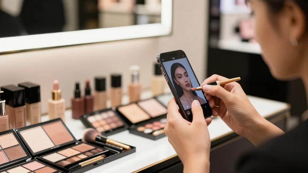 MAC Cosmetics to Combine ‘Social Discovery with In-Store Retail’ via TikTok Shop UK Debut