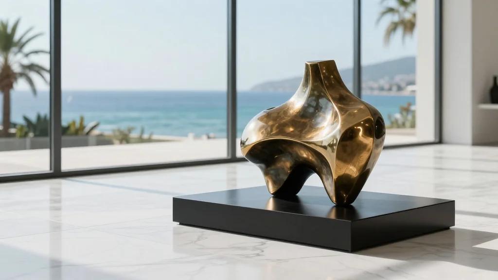 Art Cologne Debuts Palma Mallorca Fair, Attracts 88 Galleries and 10,000 Visitors