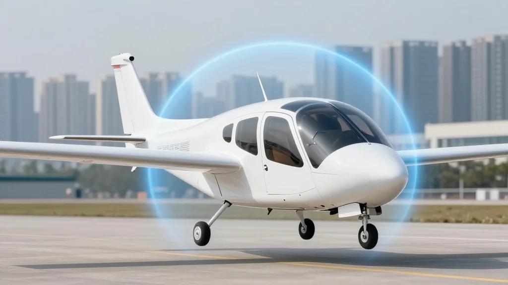 Autoflight Launches Insurance Package Covering Wide Range of eVTOL Operations