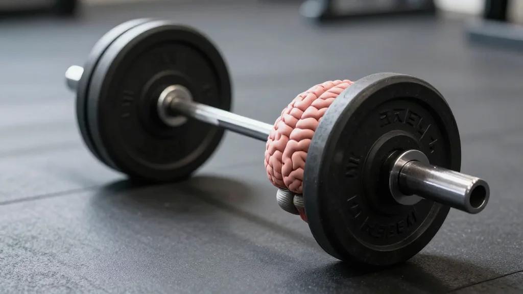 Exercise Fuels Brain Health Through BDNF and Metabolism